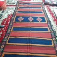 گلیم دست بافت