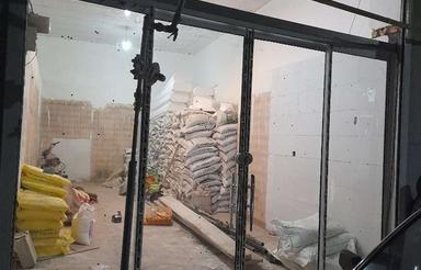 مغازه اجاره ای کوچه شهید جوادی