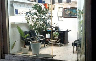 فروش یک باب مغازه واقع در ساری خ فردوسی