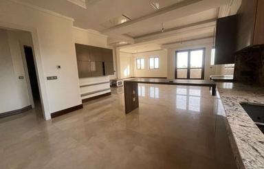 200متر برج باغ دزاشیب / فول مشاعات/ 2پارکینگ