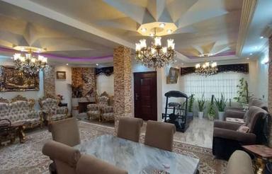 فروش دوبلکس دربست 263 متر در خیابان نور