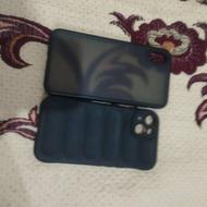 کاور گوشی آیفون