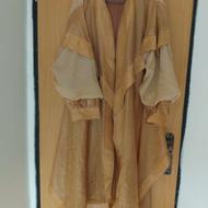 مانتوشیک ونو.ازکیش خریداری شده