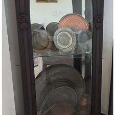 بوفه سالم وتمیز