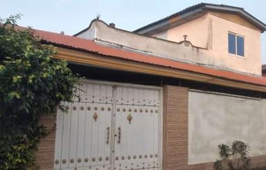 اجاره ویلا 140 متر در بهترین جای دابودشت 