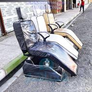 صندلی اصلاح طرح برقی و میکاپ