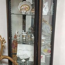 بوفه چوبی در حدنو