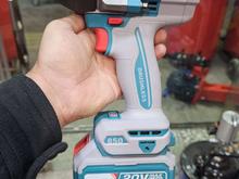 بکس شارژی 850 نیوتن توتال در شیپور