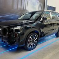 لوکانو L7 صفر مدل 1404 فروشنده شخصی