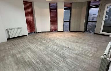 اجاره واحد تجاری 83 متر در پیام نور