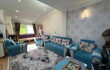 اجاره آپارتمان 95 متر در بلوار طبرسی