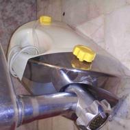 چرخ گوشت نیکای ژاپن