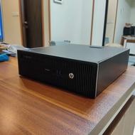 مینی کیس نسل 4 مارک hp مدل G1 با گارانتی