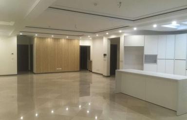 اجاره آپارتمان 205 متر در منظریه