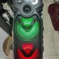 فروش عمده اسپیکر و باند