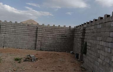 زمین مسکونی 483