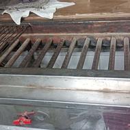 وسایل آشپزخانه و کیترینگ یکجا