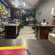 جذب نیروی کار در املاک کارن در دو شعبه خ بابل و خ تهران