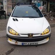 206 91 فقط معاوضه با x33 بدون سر دادن و سر گرفتن