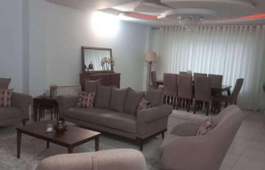 اجاره آپارتمان 120 متر در خیابان هراز