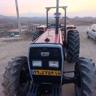 تراکتور 485 مدل 94