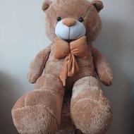 خرس بزرگ قهوهای