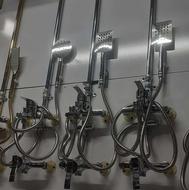 فروش شیرالات بصورت نقد اقساط