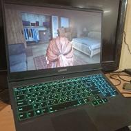 لپتاپ گیمینگ