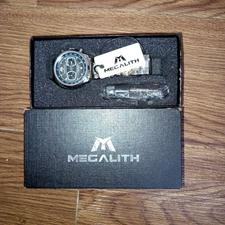 ساعت مچی مگالیت اورجینال