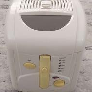 دستگاه سرخ کن