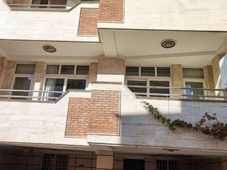 فروش ویلا 293 متر در دامغان