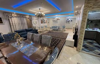 فروش آپارتمان 135 متر در بلوار جانبازان