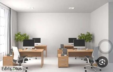 دفترکار در مستقل از ساختمان فوری فروشی