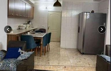 فروش آپارتمان 80 متر در بلوار جانبازان