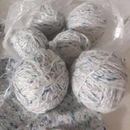 تعدادی کاموا قیمت مناسب