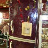 یخچال فریزر دونار