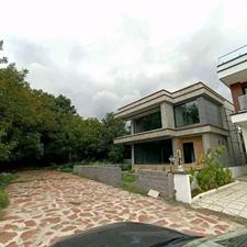 فروش ویلا 210 متر در شمع جاران