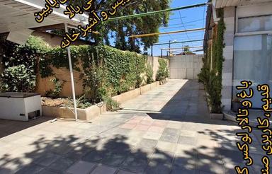 سوله 1600 متری با 400 متر بنا | بازسازی کامل | کاربری صنعتی