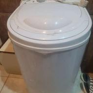 مینی واش یا کهنه شور