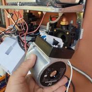 نصب تعمیر پکیج کولر با نمایندگی معتبر