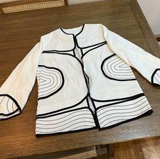 کت مزونی کاملا نو و پوشیده نشده