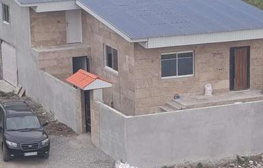 فروش ویلا دو خواب بالا