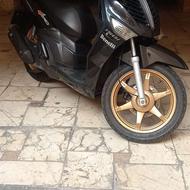 بنلی کافه نرو