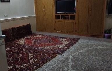 منزل مسکونی