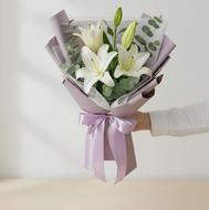 گل طبیعی برای روز مادر