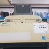اسکنر سندی avision av121