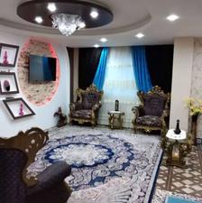 اپارتمان خیابان شاهرود.