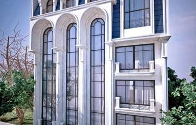 پیشفروش آپارتمان 160 متر در طالب آملی