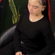 بافت مو و اکستنشن و اموزش بافت مو