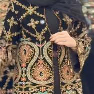 مانتوسوزندوزی